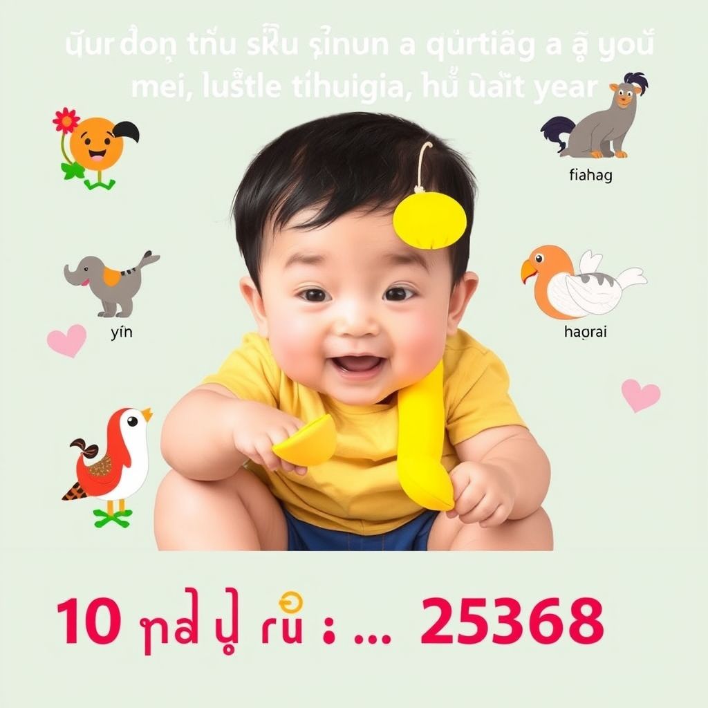 10 ชื่ออักษร ต. ที่จะทำให้ลูกน้อยของคุณโดดเด่นในปี 2568